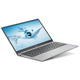 Dell Latitude 3320 13-inch (2021) - Core i5 - Gen 11 (G) - 8GB - SSD 256 GB QWERTZ - German