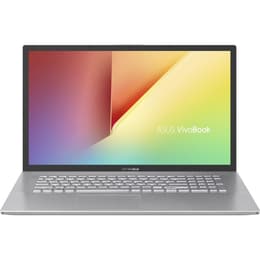 Asus VivoBook X712EA-BX381W 17-inch (2022) - Core i3-1115G4 - 8GB - SSD 512 GB QWERTY - English