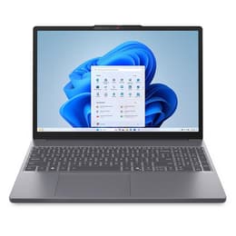 Lenovo IdeaPad Slim 3 16IRH10 16-inch (2023) - Core i5 - Gen 13 (H) - 16GB - SSD 512 GB AZERTY - French