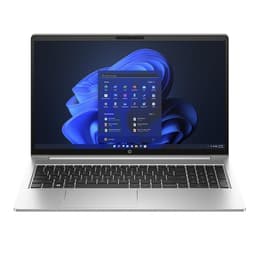 HP ProBook 450 G10 15-inch (2023) - Core i7 - Gen 13 (U) - 32GB - SSD 512 GB AZERTY - French