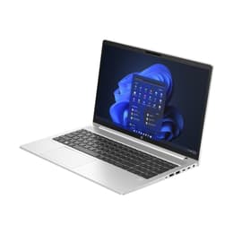 HP ProBook 450 G10 15-inch (2023) - Core i7 - Gen 13 (U) - 32GB - SSD 512 GB AZERTY - French