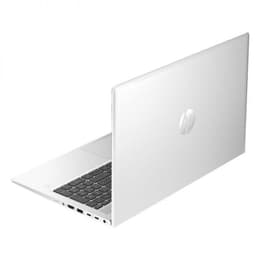 HP ProBook 450 G10 15-inch (2023) - Core i7 - Gen 13 (U) - 32GB - SSD 512 GB AZERTY - French