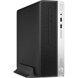 ProDesk 400 G5 SFF Core i7-8700T 2.4Ghz - SSD 1 TB - 8GB