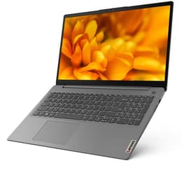 Lenovo IdeaPad 3 15-inch (2021) - Core i5 - Gen 11 (G) - 8GB - 512 GB SSD QWERTY - Italian