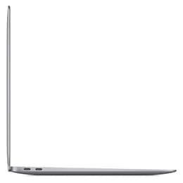 MacBook Air 13" (2020) - QWERTY - Swedish