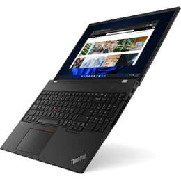 Lenovo ThinkPad T14s G3 14-inch (2022) - Core i5 - Gen 12 (U) - 8GB - SSD 256 GB QWERTY - Italian