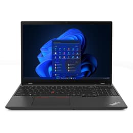 Lenovo ThinkPad T14s G3 14-inch (2022) - Core i5 - Gen 12 (U) - 8GB - SSD 256 GB QWERTY - Italian