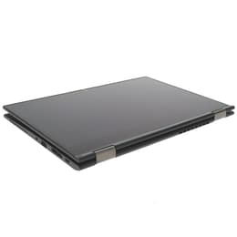 Lenovo ThinkPad X13 Yoga G1 13-inch (2020) - Core i7 - Gen 10 (U) - 16GB - SSD 512 GB AZERTY - French