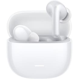 Xiaomi Redmi Buds 8 Lite Earbud Noise-Cancelling Bluetooth Earphones - White