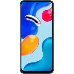 Xiaomi Redmi Note 11S 64GB - Blue - Unlocked