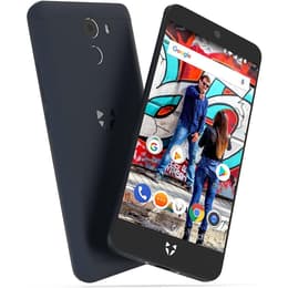 Wileyfox Swift 2 16GB - Black - Unlocked