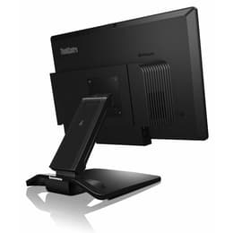 23-inch Lenovo ThinkCentre Tiny-In-One 23 1920 x 1080 LCD Monitor Black