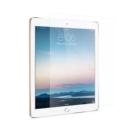 Tempered glass iPad mini 1 / iPad mini 2 / iPad mini 3 / iPad mini 4 / iPad mini 5 - Glass - Transparent