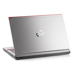 Fujitsu LifeBook E746 14-inch Core i5-6200U - SSD 128 GB - 8GB AZERTY - French