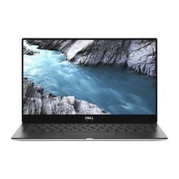 Dell XPS 13 9370 13-inch (2018) - Core i5 - Gen 8 (U) - 8GB - SSD 256 GB QWERTZ - German