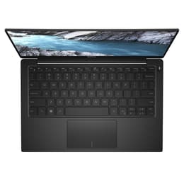 Dell XPS 13 9370 13-inch (2018) - Core i5 - Gen 8 (U) - 8GB - SSD 256 GB QWERTZ - German