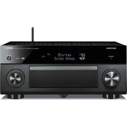 Yamaha RX-A2040 Sound Amplifiers
