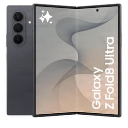 Galaxy Z Fold8 Ultra 256GB - Graphite - Unlocked