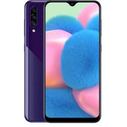 Galaxy A30S 128GB - Purple - Unlocked