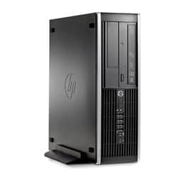 Compaq 6305 Pro SFF A4-5300B 3.4Ghz - HDD 500 GB - 16GB