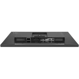 24-inch Lenovo ThinkVision T24i-10 1920 x 1080 LED Monitor Black