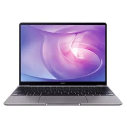Huawei MateBook 13-inch (2020) - Core i5 - Gen 10 (U) - 8GB - SSD 512 GB QWERTY - Spanish