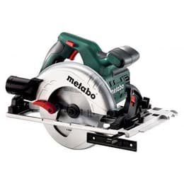 Circular saw Metabo KS 55 - Ø 160 mm 1200 W
