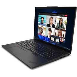 Lenovo ThinkPad P15s G1 15-inch (2020) - Core i7 - Gen 10 (U) - 16GB - SSD 512 GB QWERTY - English