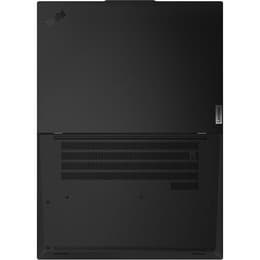 Lenovo ThinkPad P15s G1 15-inch (2020) - Core i7 - Gen 10 (U) - 16GB - SSD 512 GB QWERTY - English