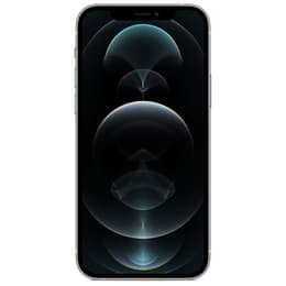 iPhone 12 Pro 128GB - Silver - Unlocked