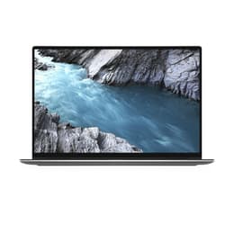 Dell XPS 7390 13-inch (2020) - Core i5 - Gen 10 (U) - 8GB - SSD 256 GB QWERTY - Dutch