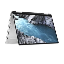 Dell XPS 7390 13-inch (2020) - Core i5 - Gen 10 (U) - 8GB - SSD 256 GB QWERTY - Dutch