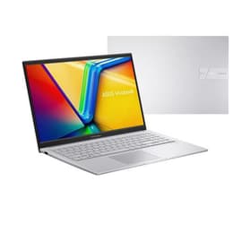 Asus VivoBook 15 F1504VA-NJ510W 15-inch (2023) - Core i7 - Gen 13 (U) - 16GB - SSD 1 TB QWERTY - Spanish