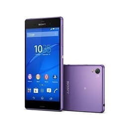 Sony Xperia Z3 16GB - Purple - Unlocked