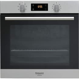 Multifunction Hotpoint FA2544CIXHA Oven