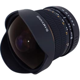 Camera Lense Samyang EF 8mm f/3.5 EF 8mm f/3.5