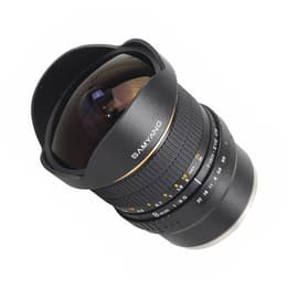 Camera Lense Samyang EF 8mm f/3.5 EF 8mm f/3.5