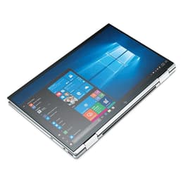 HP EliteBook x360 1030 G7 13-inch (2020) - Core i5 - Gen 10 (U) - 16GB - SSD 2 TB QWERTZ - German