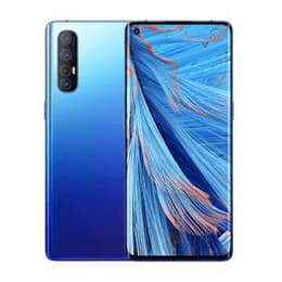 Oppo Find X2 Neo 256GB - Blue - Unlocked