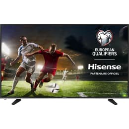 Hisense 54.0000-inch H55MEC3350 3840 x 2160 TV