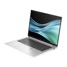 HP EliteBook 860 G11 16-inch (2023) - Core Ultra 7 155H - 16GB - SSD 512 GB QWERTZ - German