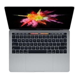 MacBook Pro 15" (2018) - AZERTY - French