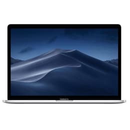 MacBook Pro 15" (2018) - AZERTY - French