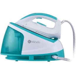Klindo KSG2200-21 Steam iron