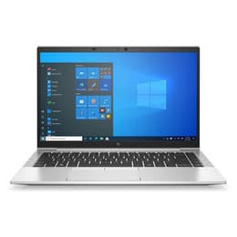 HP EliteBook 840 G8 14-inch (2020) - Core i5 - Gen 11 (G) - 16GB - SSD 256 GB QWERTY - Italian