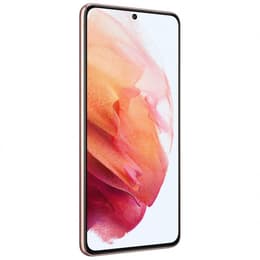 Galaxy S21+ 5G 128GB - Pink - Unlocked