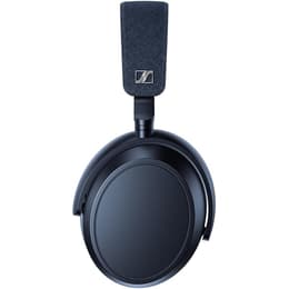 Sennheiser Momentum 4 noise-Cancelling wireless Headphones with microphone - Blue