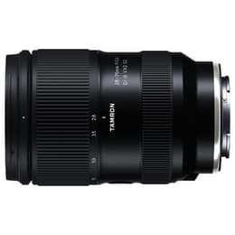 Camera Lense Sony E 28-75mm f/2.8