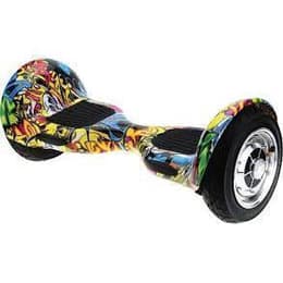 Urbanglide 100 Multicolor Hoverboard
