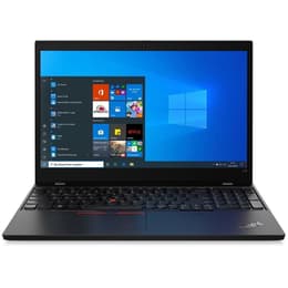 Lenovo ThinkPad L15 G2 15-inch (2021) - Core i5 - Gen 11 (G) - 16GB - SSD 512 GB AZERTY - French